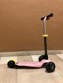 Monopattino Decathlon