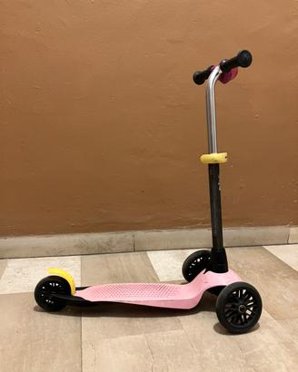 Monopattino Decathlon