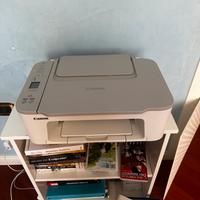 STAMPANTE INKJET CANON TS3451