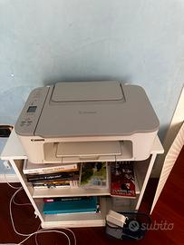 STAMPANTE INKJET CANON TS3451
