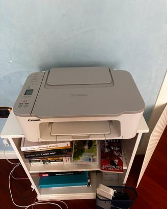 STAMPANTE INKJET CANON TS3451