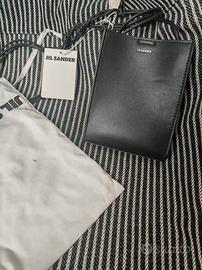 borse tote da donna jil sander