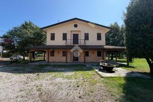 VILLA SINGOLA A BREDA DI PIAVE