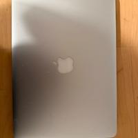 MacBook Air 2017