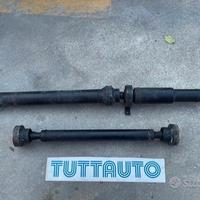 Albero comando Range Rover Sport 09 2720cc TD