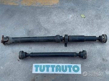 Albero comando Range Rover Sport 09 2720cc TD