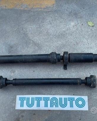 Albero comando Range Rover Sport 09 2720cc TD