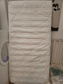 Materasso lettino bambini