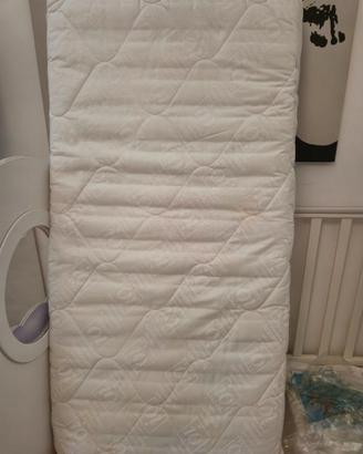 Materasso lettino bambini