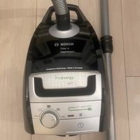 Aspirapolvere Bosch Free BSGL