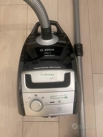 Aspirapolvere Bosch Free BSGL