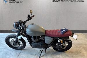 TRIUMPH Scrambler 865 Scrambler 865