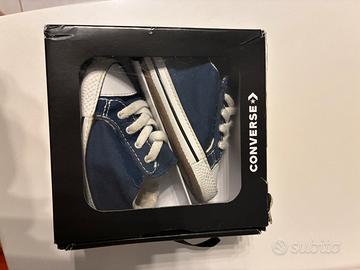 Scarpe bimbo CONVERSE