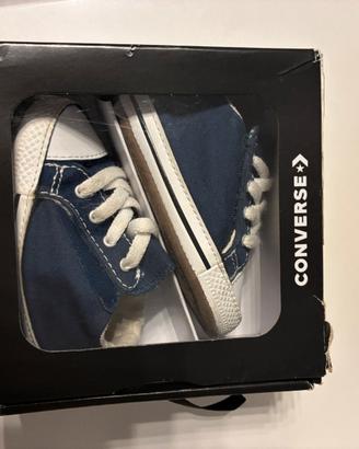 Scarpe bimbo CONVERSE