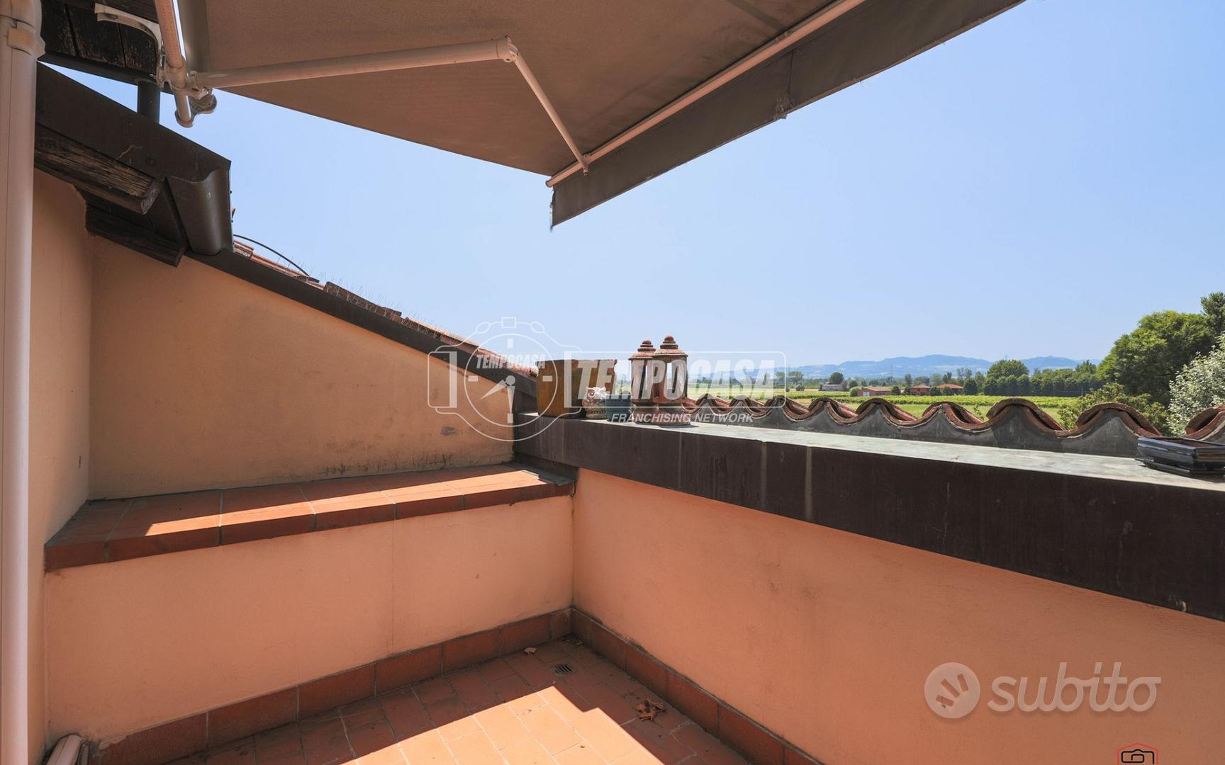 Appartamento – Bologna, Lavino di Mezzo, Borgo Panigale-Reno - Vista 3