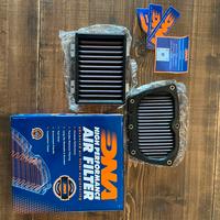 Filtro aria DNA KTM 390 adventure