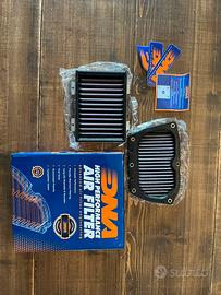 Filtro aria DNA KTM 390 adventure
