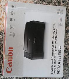Canon PIXMA TS3150