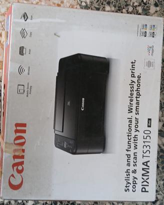 Canon PIXMA TS3150