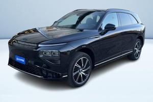 XPeng G9 98 kWh Performance awd