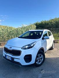 Kia Sportage 1.6 CRDI 115 CV 2WD Business Class