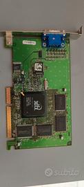 3dfx voodoo3 1000 