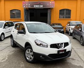 Nissan Qashqai 1.5 dCi DPF Tekna