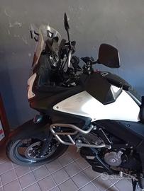 Suzuki vstrom 650