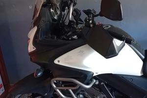 Suzuki vstrom 650