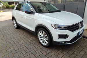 Volkswagen T-Roc 2.0 TDI SCR 150 CV DSG Advanced B