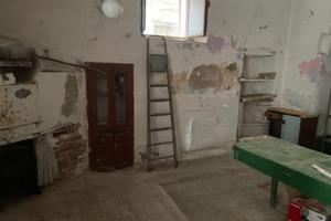 60 mq piano terra da ristrutturare - centro storic