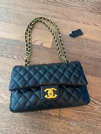 Borsa in pelle