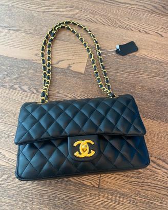 Borsa in pelle