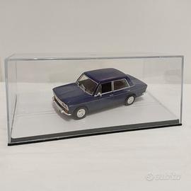 1/43 Lada 1500 modellino diecast auto simile Fiat