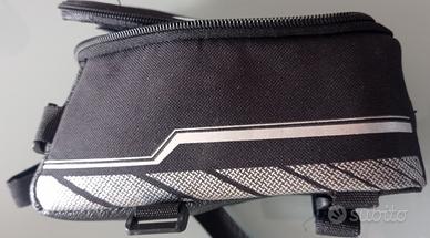 borsa bici/MTB/bikepacking