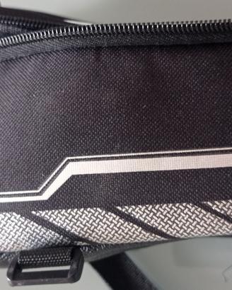 borsa bici/MTB/bikepacking