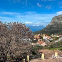 Appartamento con terrazzo vista mare