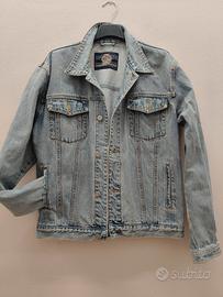 👾 Giacca in denim vintage 👾