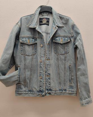 👾 Giacca in denim vintage 👾