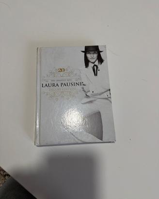 Cd Laura Pausini