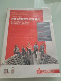 libro francese