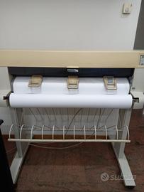 Plotter HP DJ430C