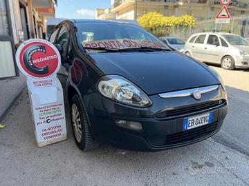 Fiat punto Evo1.4 benzina/Metano – 77CV | Anno 201
