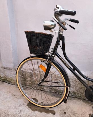 bicicletta da donna