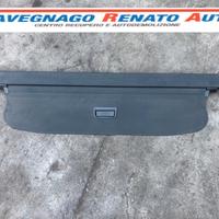 Cappelliera posteriore audi a4 avant 2008-2015