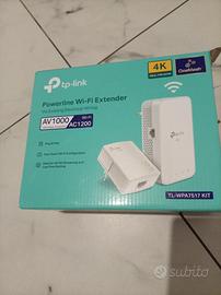 wifi tp link