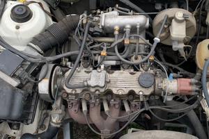 motore Opel Kadett GSi 1.8 8v 115 CV