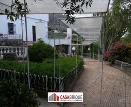 Villa unifamiliare località Trabia
