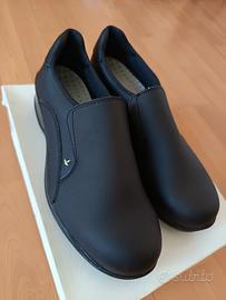 💥scarpe da lavoro in cucina sono progettate💥