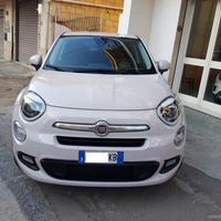 FIAT 500X 1.6 M.Jet 120 CV Lounge